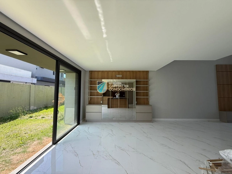 Sobrado novo no Sunset: 9ª foto da galeria de imagens do imóvel