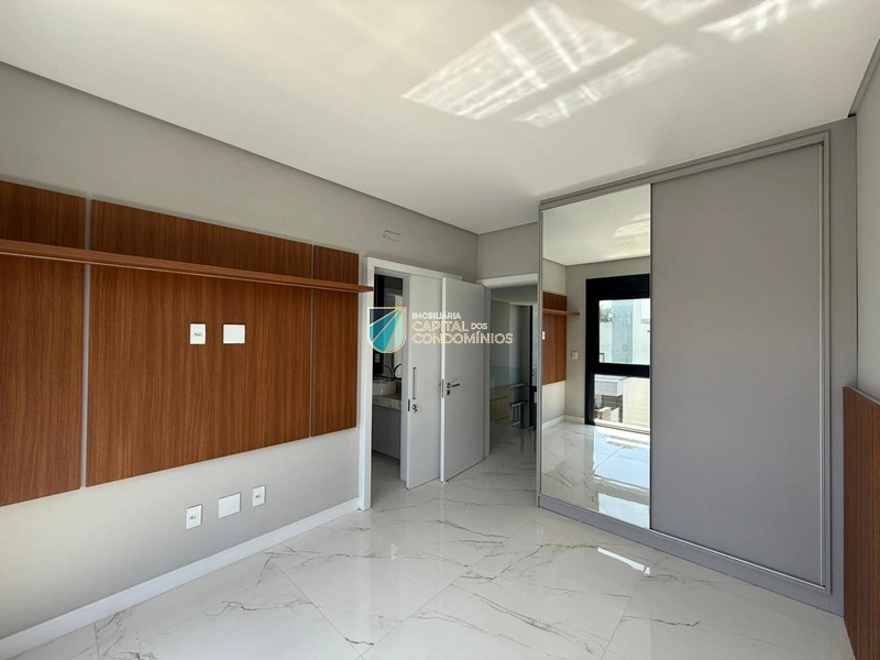 Sobrado novo no Sunset: 12ª foto da galeria de imagens do imóvel