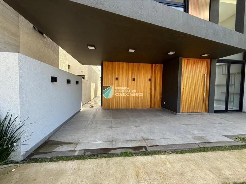 Sobrado novo no Sunset: 3ª foto da galeria de imagens do imóvel