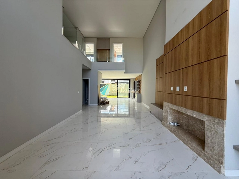 Sobrado novo no Sunset: 7ª foto da galeria de imagens do imóvel