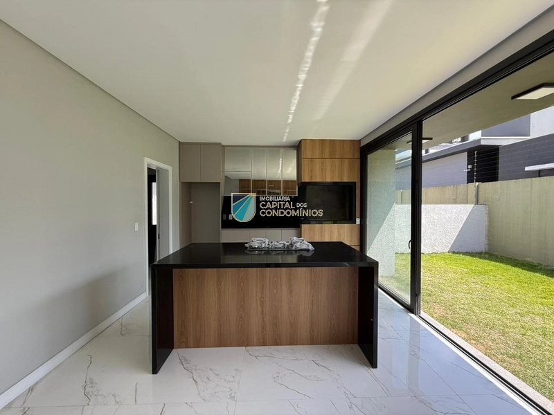 Sobrado novo no Sunset: 10ª foto da galeria de imagens do imóvel