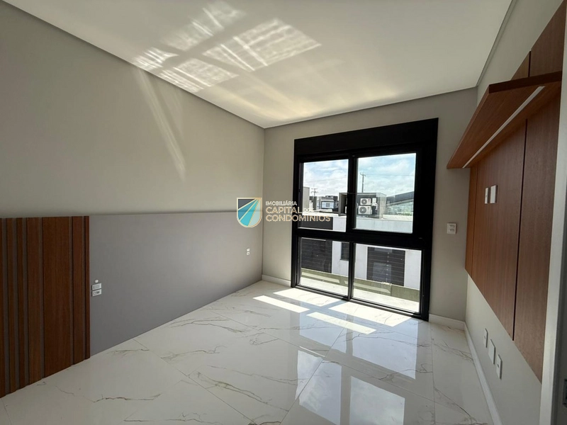 Sobrado novo no Sunset: 15ª foto da galeria de imagens do imóvel