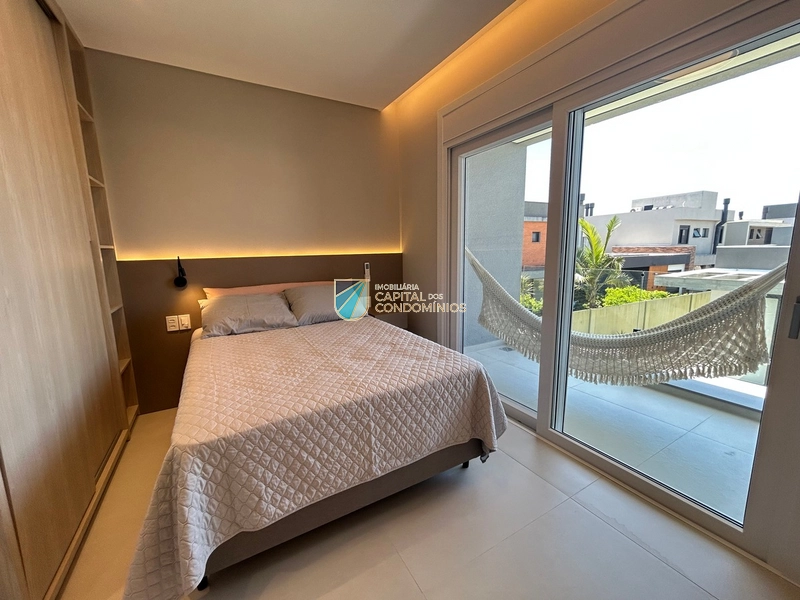 Sobrado novo no Sunset: 30ª foto da galeria de imagens do imóvel