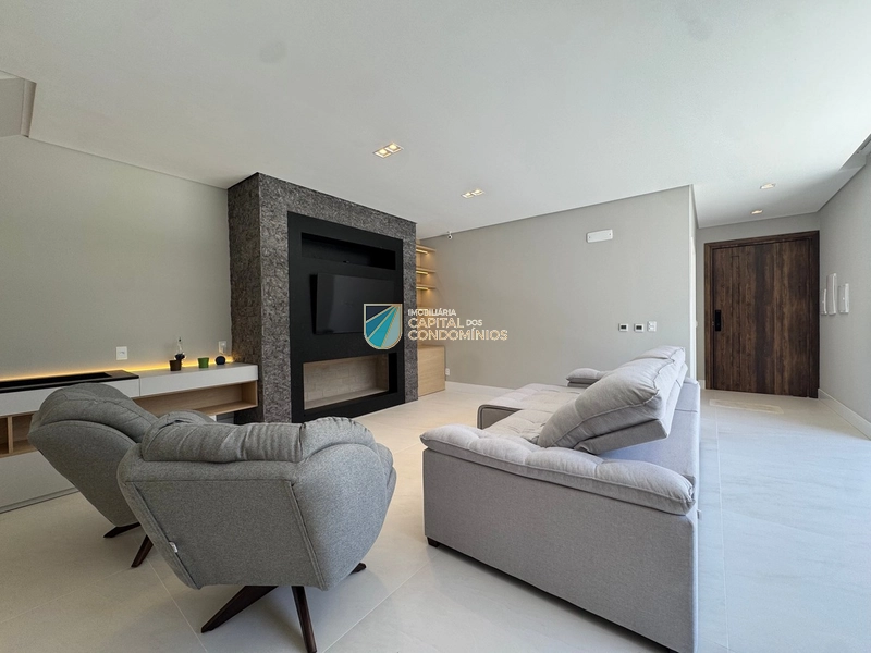 Sobrado novo no Sunset: 12ª foto da galeria de imagens do imóvel