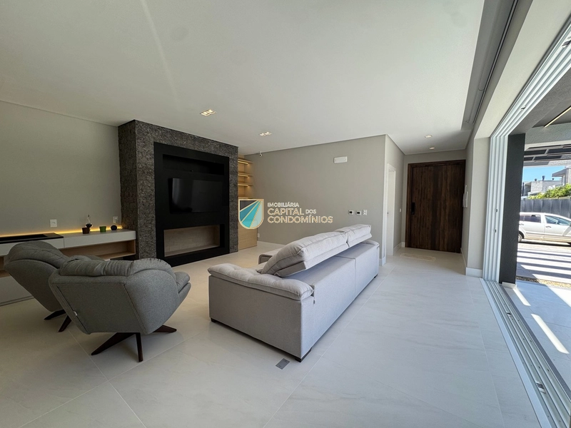 Sobrado novo no Sunset: 9ª foto da galeria de imagens do imóvel