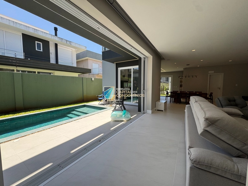 Sobrado novo no Sunset: 10ª foto da galeria de imagens do imóvel