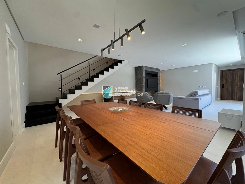 Sobrado novo no Sunset: 16ª foto da galeria de imagens do imóvel