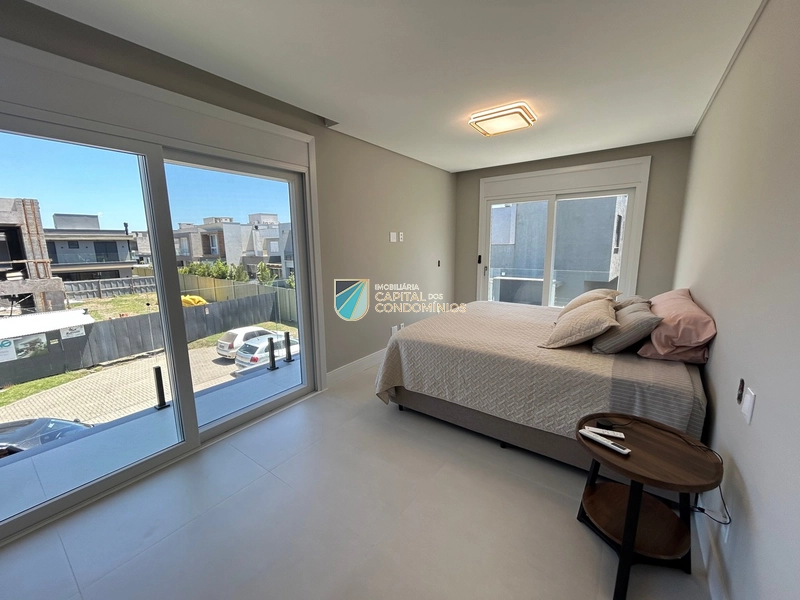 Sobrado novo no Sunset: 33ª foto da galeria de imagens do imóvel