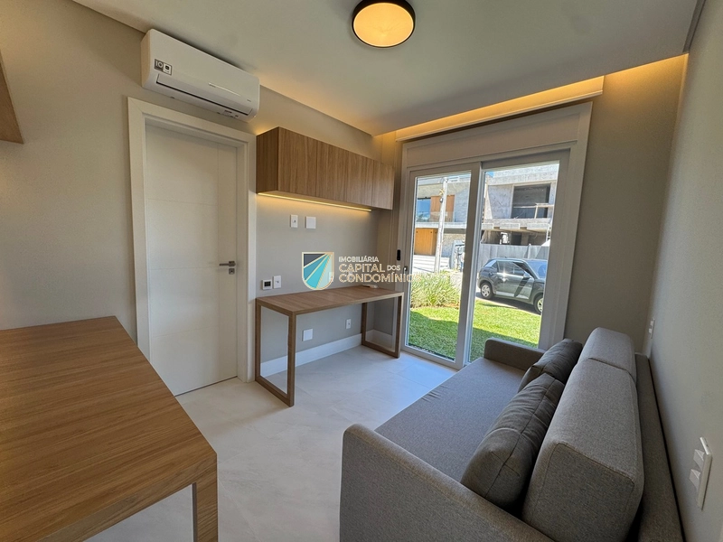 Sobrado novo no Sunset: 27ª foto da galeria de imagens do imóvel