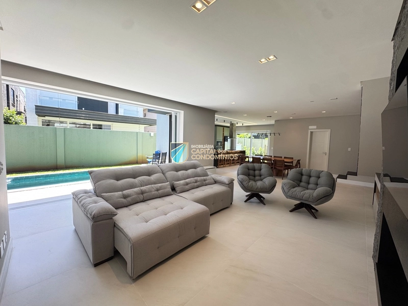 Sobrado novo no Sunset: 13ª foto da galeria de imagens do imóvel