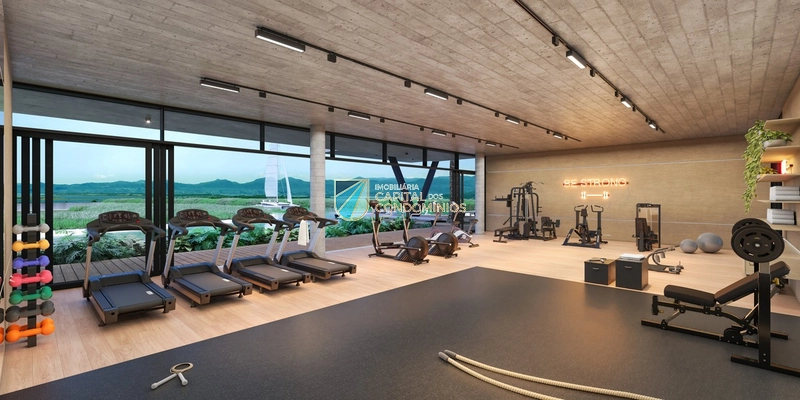 Terreno beira lago: 5ª foto da galeria de imagens do imóvel