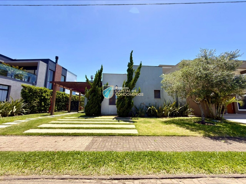 Casa térrea no Sea Coasts: 2ª foto da galeria de imagens do imóvel