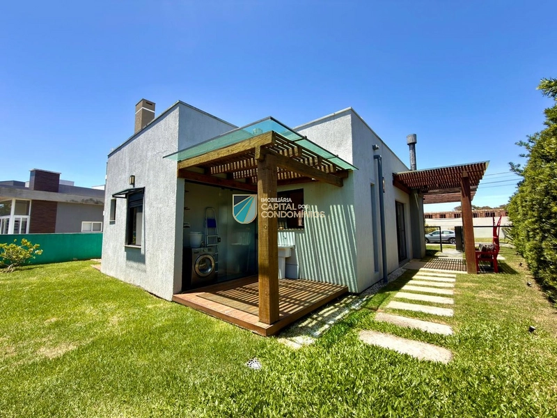 Casa térrea no Sea Coasts: 6ª foto da galeria de imagens do imóvel