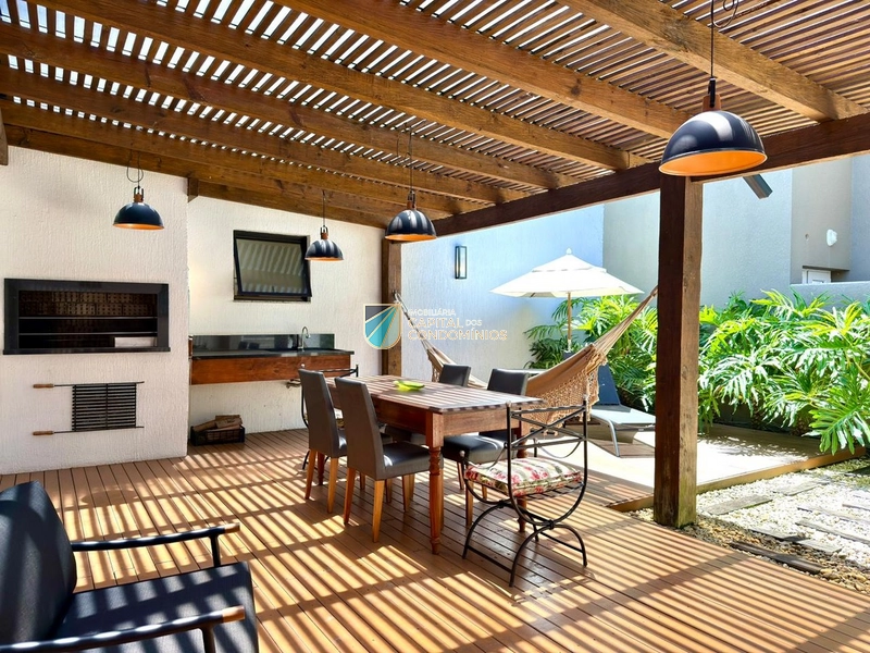 Casa térrea no Sea Coasts: 27ª foto da galeria de imagens do imóvel