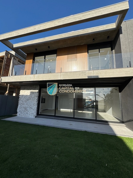 Sobrado novo: 20ª foto da galeria de imagens do imóvel