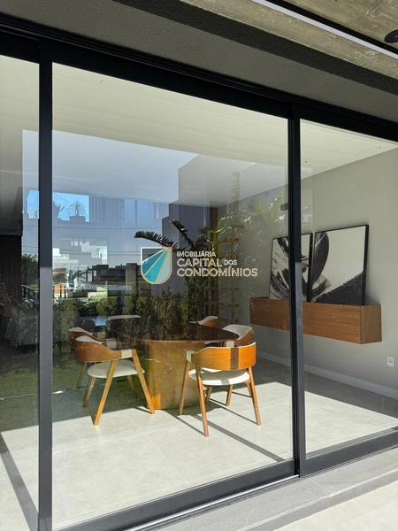 Sobrado novo: 5ª foto da galeria de imagens do imóvel