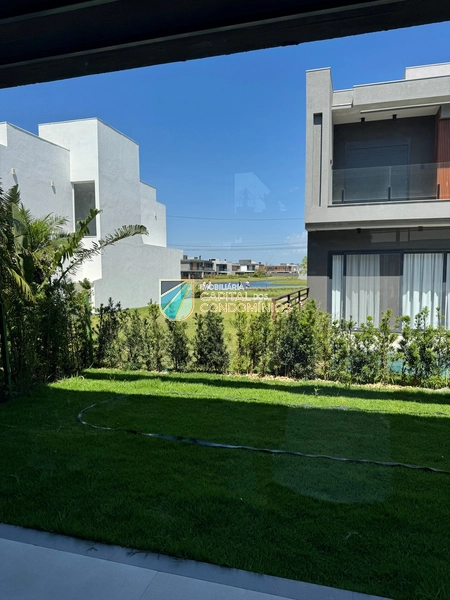 Sobrado novo: 21ª foto da galeria de imagens do imóvel