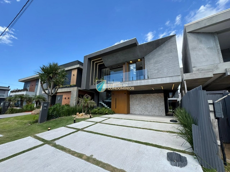 Sobrado novo: 8ª foto da galeria de imagens do imóvel