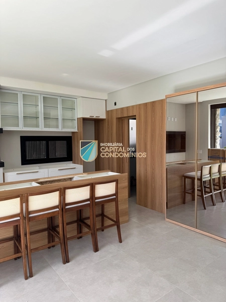 Sobrado novo: 7ª foto da galeria de imagens do imóvel