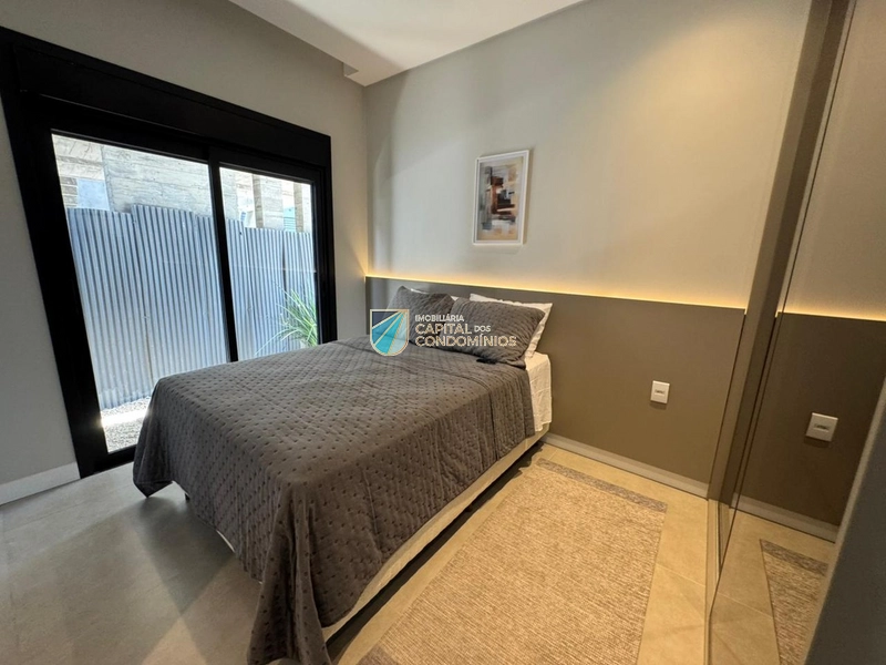 Sobrado novo: 33ª foto da galeria de imagens do imóvel