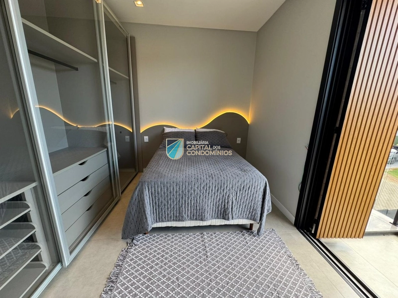 Sobrado novo: 4ª foto da galeria de imagens do imóvel