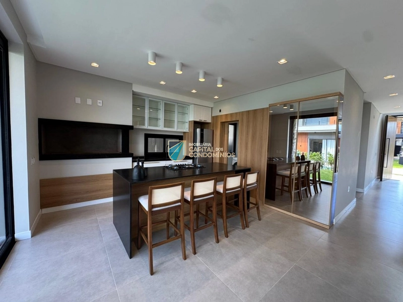 Sobrado novo: 12ª foto da galeria de imagens do imóvel