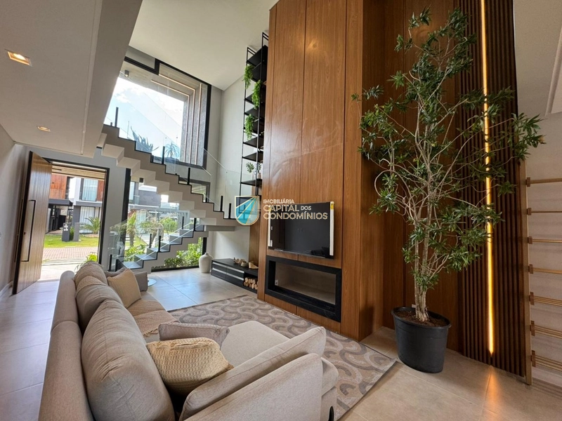 Sobrado novo: 6ª foto da galeria de imagens do imóvel