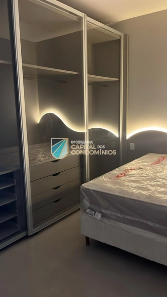 Sobrado novo: 16ª foto da galeria de imagens do imóvel