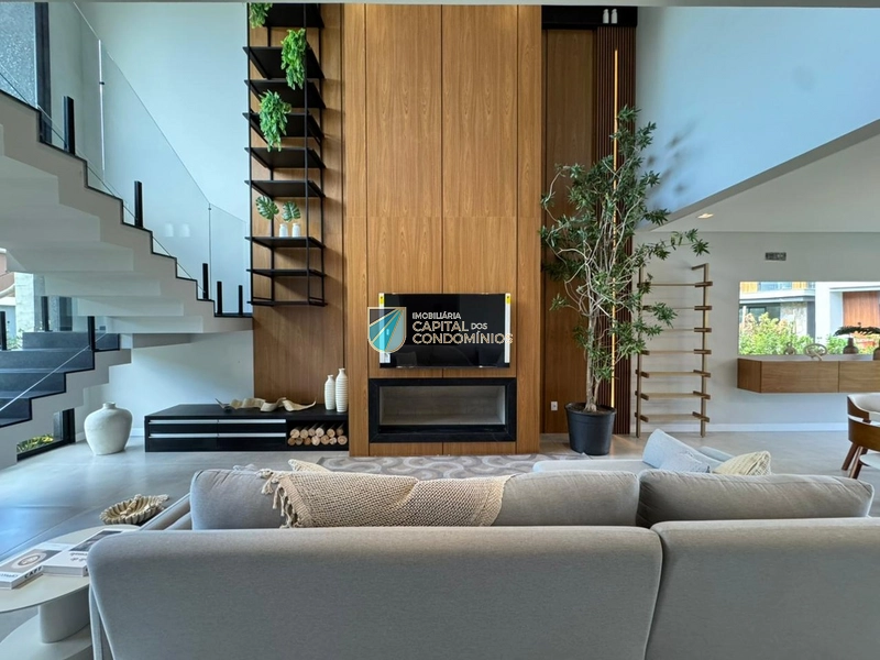 Sobrado novo: 16ª foto da galeria de imagens do imóvel