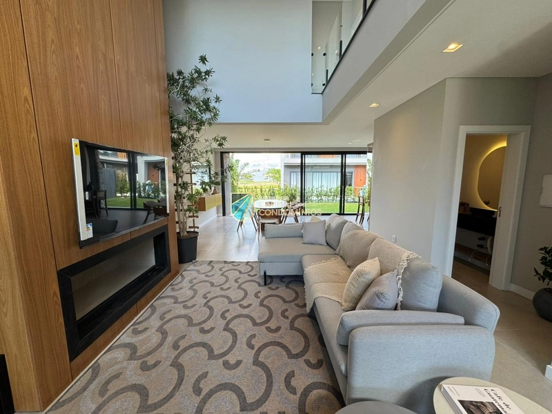 Sobrado novo: 10ª foto da galeria de imagens do imóvel