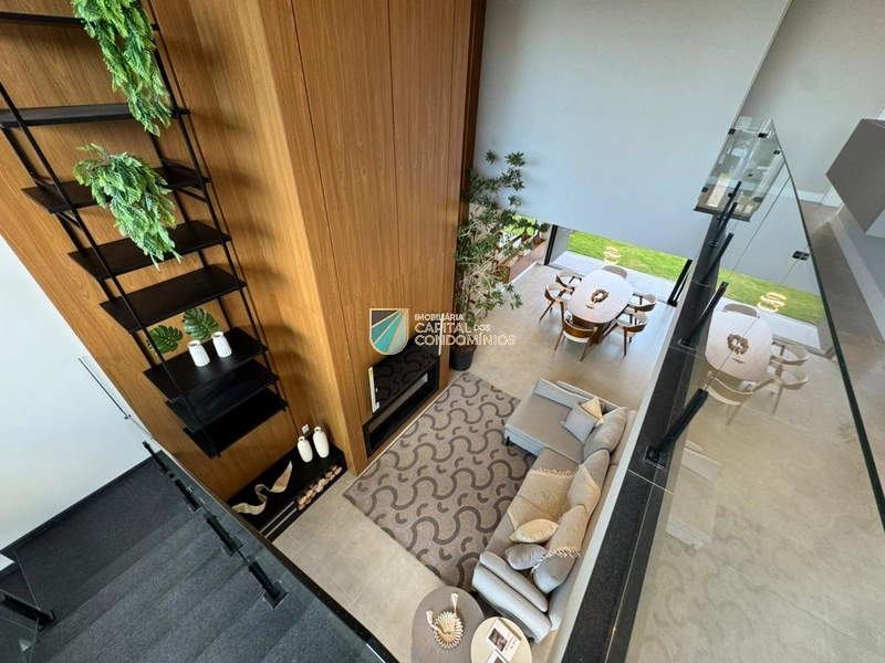 Sobrado novo: 23ª foto da galeria de imagens do imóvel