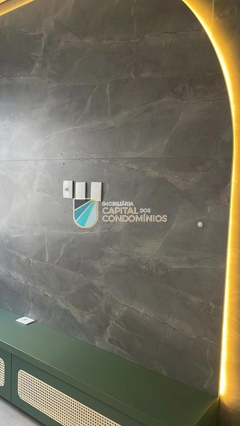 Sobrado novo: 13ª foto da galeria de imagens do imóvel