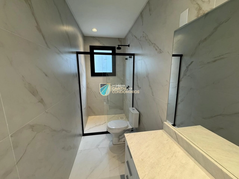 Sobrado novo: 9ª foto da galeria de imagens do imóvel