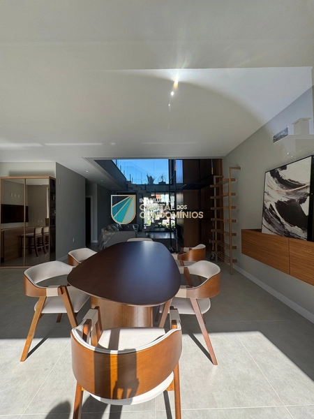 Sobrado novo: 11ª foto da galeria de imagens do imóvel