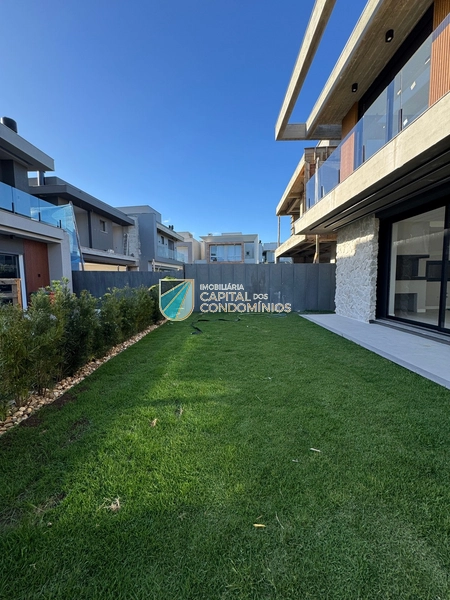 Sobrado novo: 19ª foto da galeria de imagens do imóvel