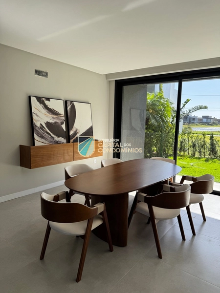 Sobrado novo: 9ª foto da galeria de imagens do imóvel