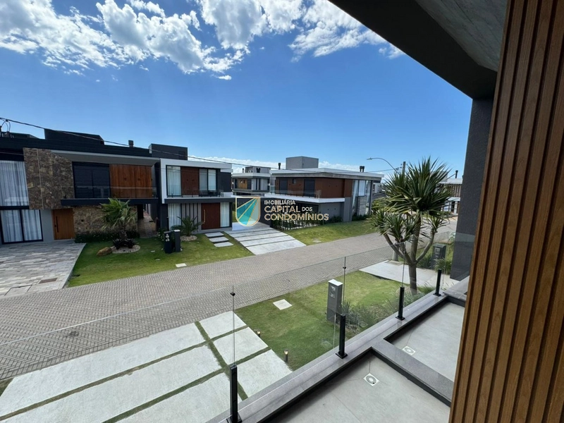 Sobrado novo: 21ª foto da galeria de imagens do imóvel