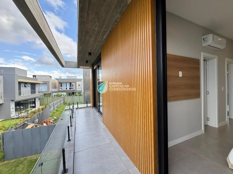 Sobrado novo: 26ª foto da galeria de imagens do imóvel