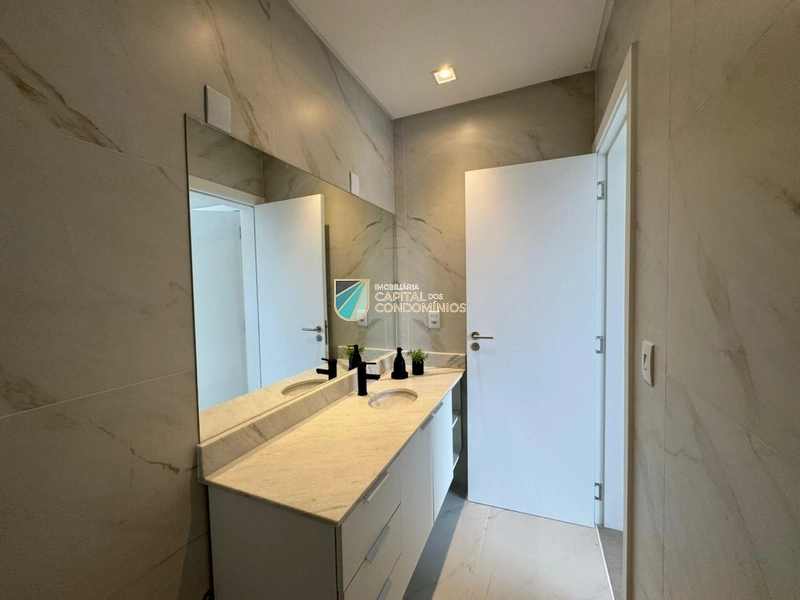 Sobrado novo: 28ª foto da galeria de imagens do imóvel