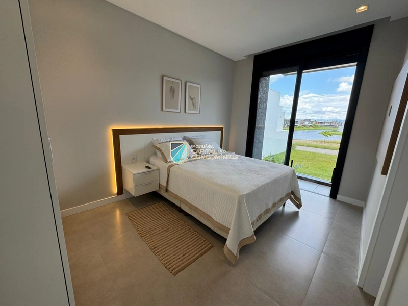 Sobrado novo: 27ª foto da galeria de imagens do imóvel