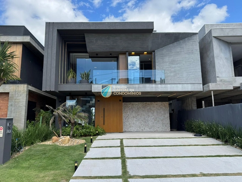 Sobrado novo: 29ª foto da galeria de imagens do imóvel