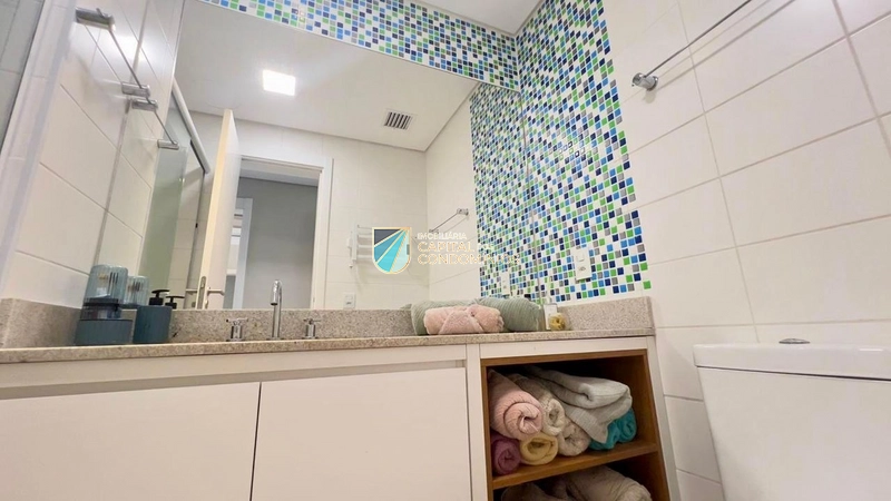 Apartamento Giardino beira lago: 15ª foto da galeria de imagens do imóvel