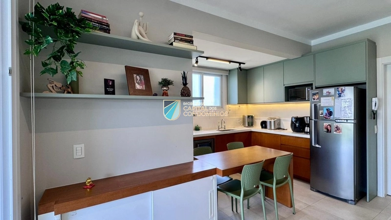 Apartamento Giardino beira lago: 5ª foto da galeria de imagens do imóvel