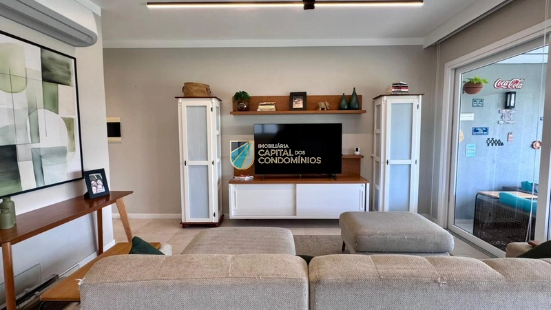 Apartamento Giardino beira lago: 14ª foto da galeria de imagens do imóvel