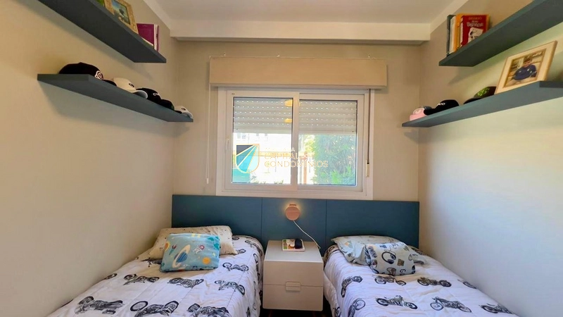 Apartamento Giardino beira lago: 16ª foto da galeria de imagens do imóvel