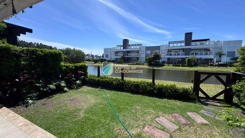 Apartamento Giardino beira lago: 22ª foto da galeria de imagens do imóvel