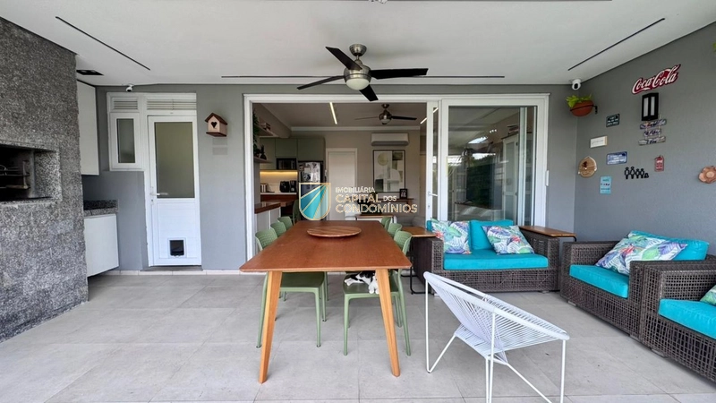 Apartamento Giardino beira lago: 24ª foto da galeria de imagens do imóvel