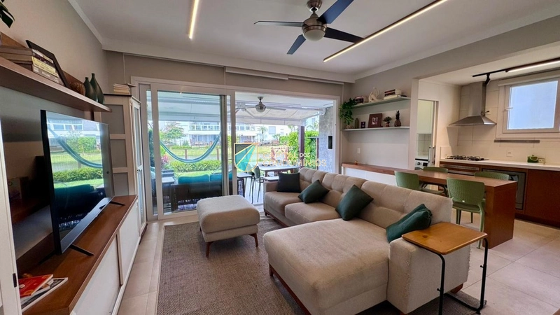 Apartamento Giardino beira lago: 12ª foto da galeria de imagens do imóvel