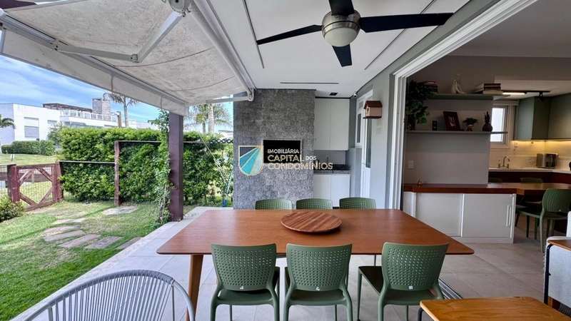 Apartamento Giardino beira lago: 2ª foto da galeria de imagens do imóvel