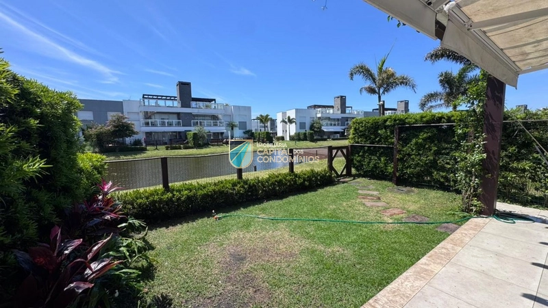 Apartamento Giardino beira lago: 3ª foto da galeria de imagens do imóvel